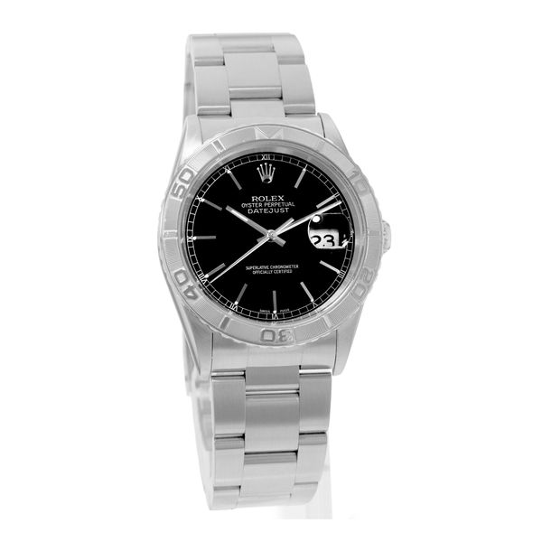 Rolex Turn-O-Graph 16264